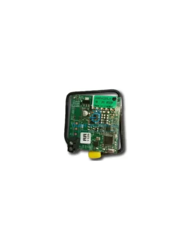 Faac 787824 rp 433 slh card receiver
